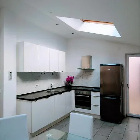 Lili Mar, 2-Bedroom Apartment With Private Parking Dubrovnik Exterior foto
