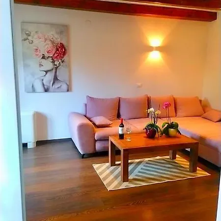 Lili Mar, 2-Bedroom Apartment With Private Parking Dubrovnik Exterior foto