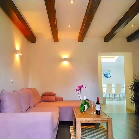 Lili Mar, 2-Bedroom Apartment With Private Parking Dubrovnik Exterior foto