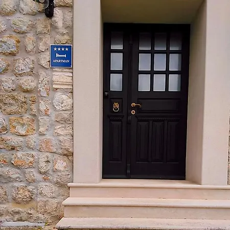 Lili Mar, 2-Bedroom Apartment With Private Parking Dubrovnik Exterior foto