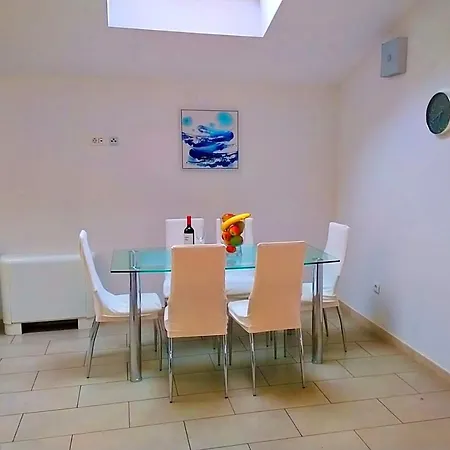 Lili Mar, 2-Bedroom Apartment With Private Parking Dubrovnik Exterior foto