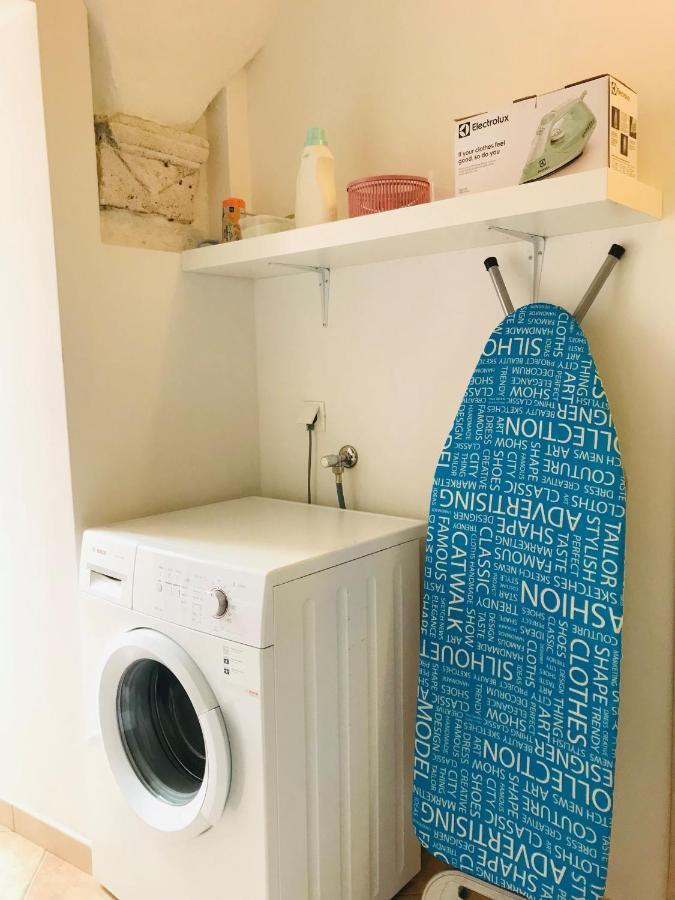 Apartmán Lili Mar, 2-bedroom With Private Parking Dubrovník