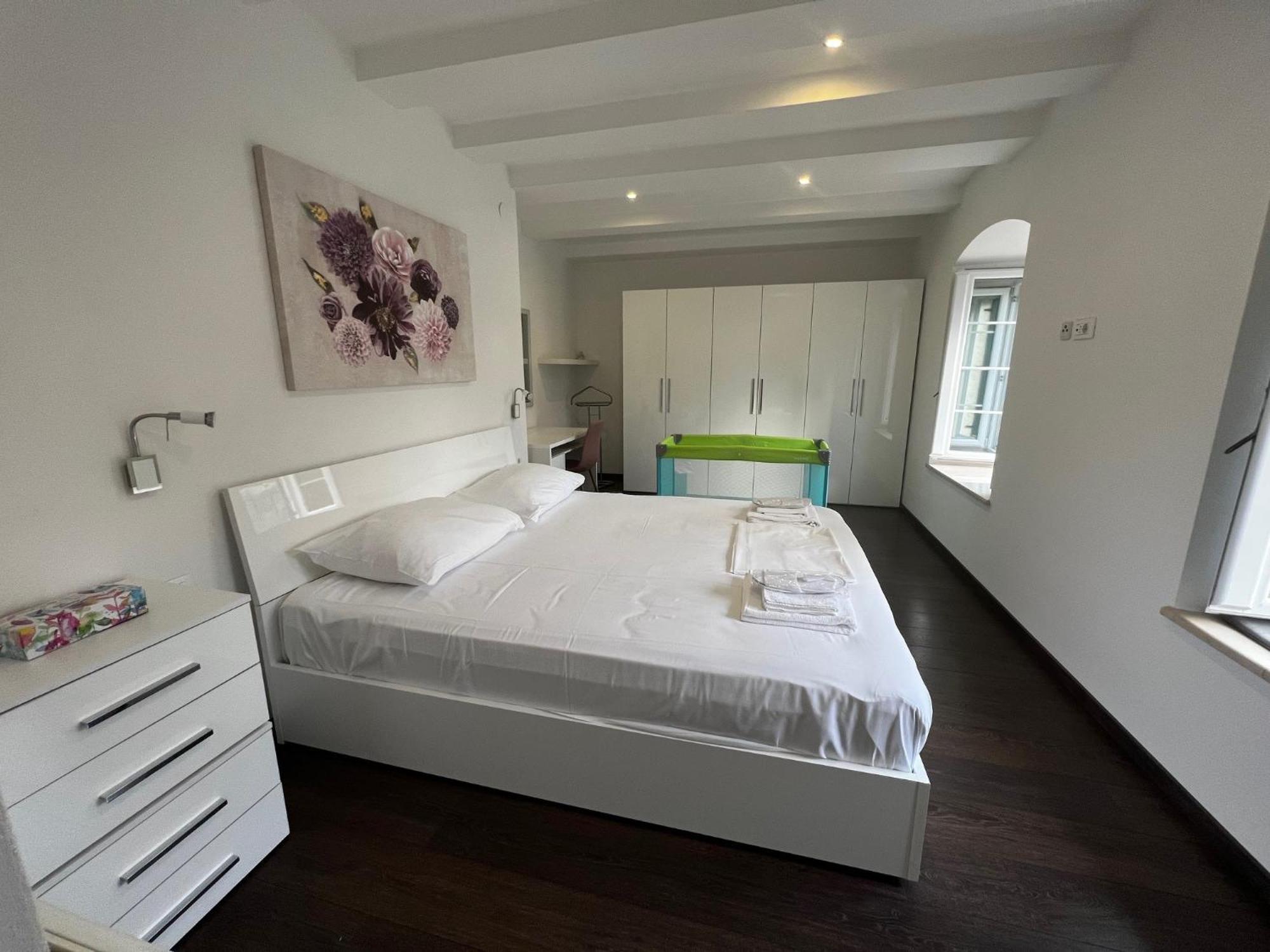 Lili Mar, 2-bedroom With Private Parking Dubrovník
