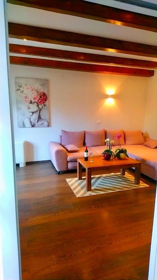 Apartament Lili Mar, 2-bedroom With Private Parking Dubrovnik