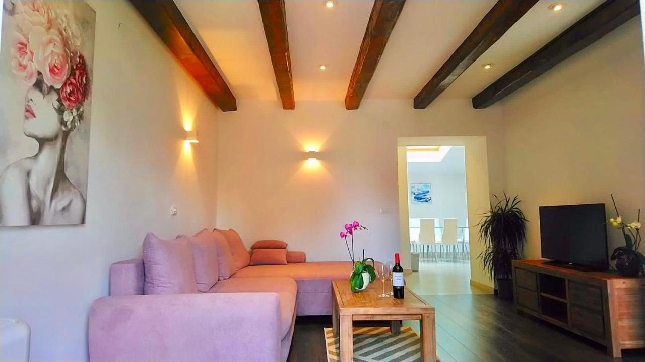 Apartament Lili Mar, 2-bedroom With Private Parking Dubrovnik