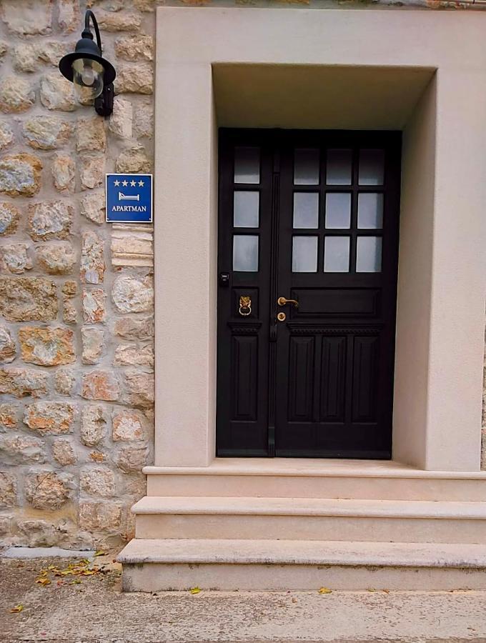 Lili Mar, 2-bedroom With Private Parking * Dubrovnik