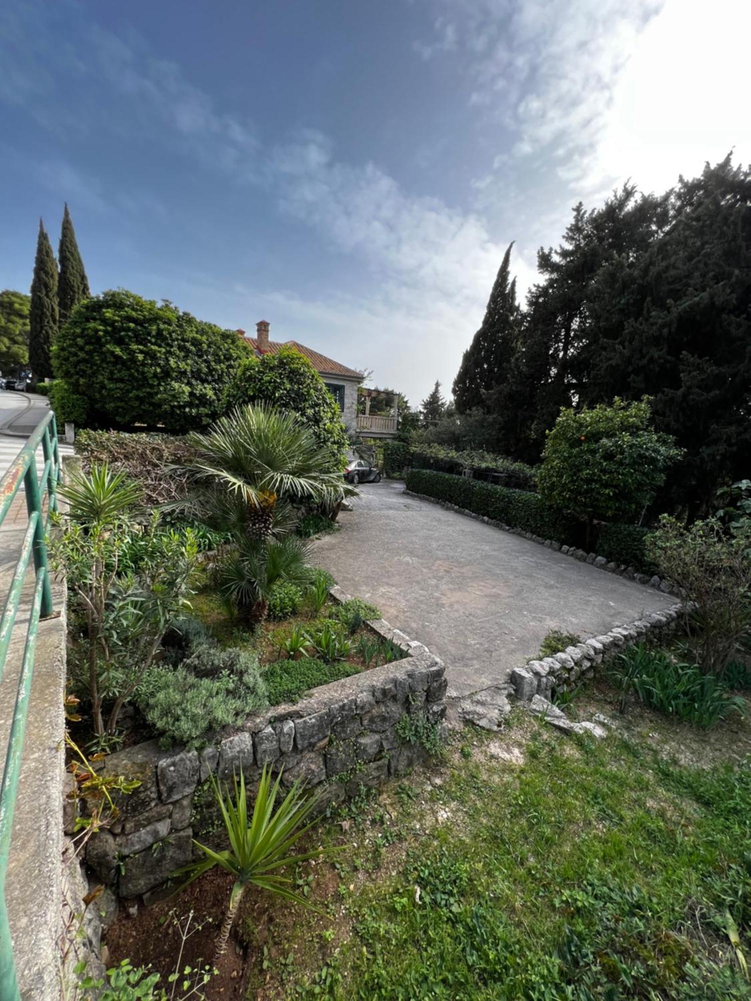 Apartament Lili Mar, 2-bedroom With Private Parking Dubrovnik